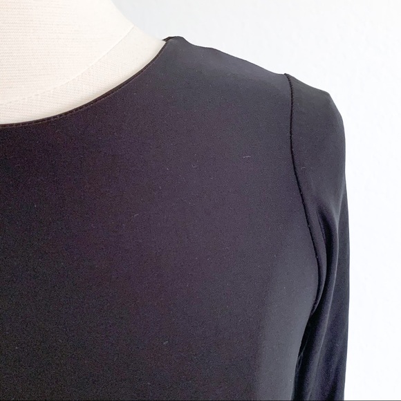 PRETTY LITTLE THING Black Bodysuit - Picture 6 of 9